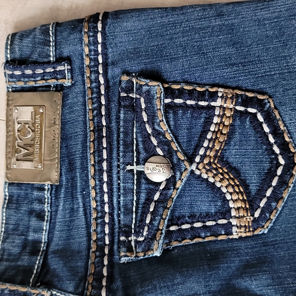 Miss Chic Jeans Mischicosa - Picture 4 of 12